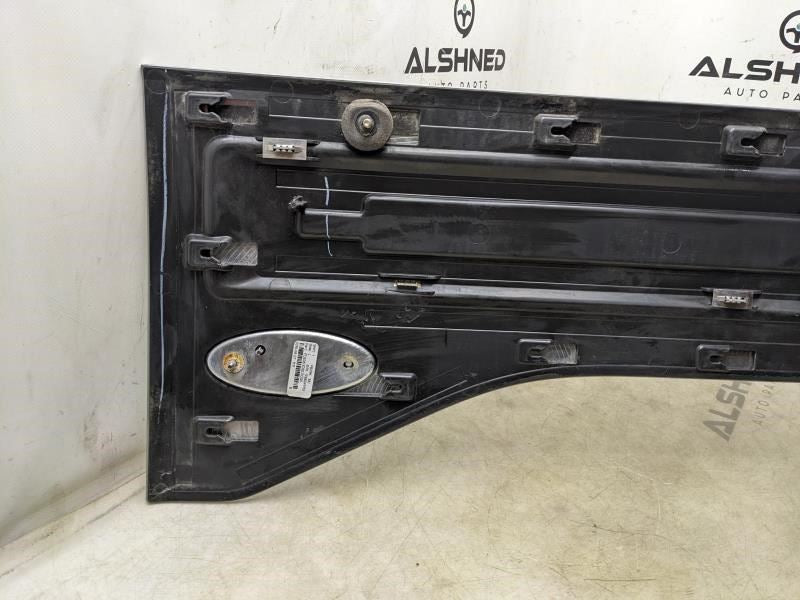 15-17 Ford F150 Tailgate Applique Finish Panel Limited GL3J-99402A02-ADW *ReaD* - Alshned Auto Parts