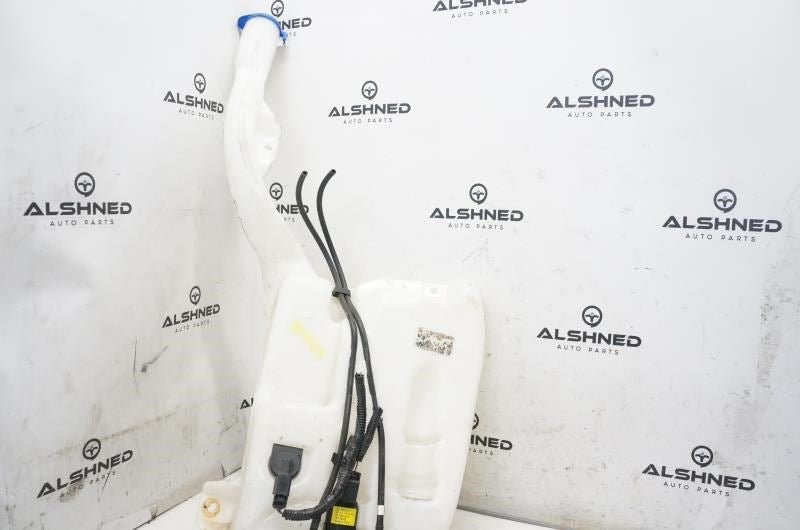 2015 Ford Edge Windshield Washer Reservoir Bottle GT4Z-17618-A OEM - Alshned Auto Parts