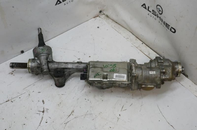 2018-2020 Ford F150 3.5L Turbo Steering Gear Rack 145" KL34-3D070-BC OEM - Alshned Auto Parts