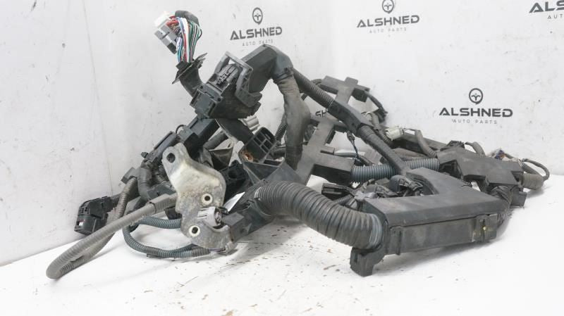 2016 Toyota Prius Engine Wire Harness 82121-47171 OEM *ReaD* - Alshned Auto Parts