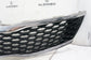 2016-2018 Kia Optima LX Upper Front Grille 86350D5010 OEM - Alshned Auto Parts