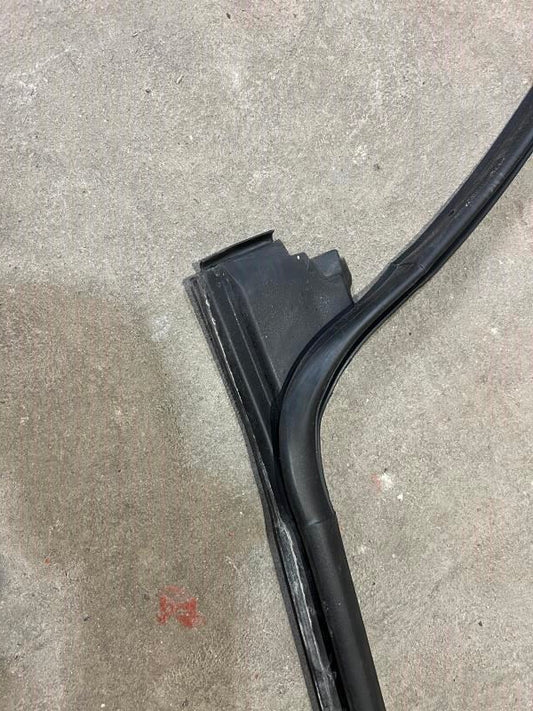 2015-2020 Ford F150 Rear Left Door Weatherstrip Seal FL3Z-1625325-A OEM - Alshned Auto Parts