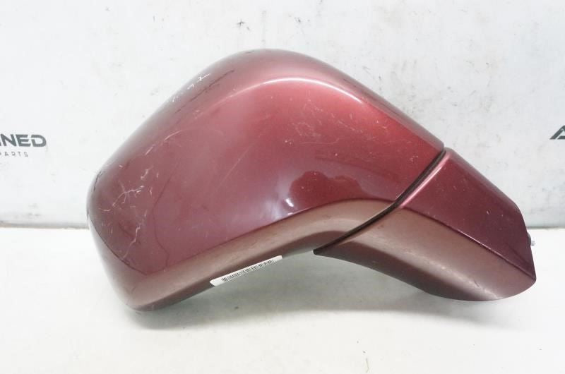 2015-2016 Chevrolet Trax  Passenger Right Side Rear View Mirror 94531894 OEM - Alshned Auto Parts