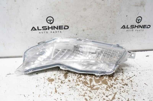 2017 Toyota Camry Left Driver Front Turn Light 81520-06050 OEM - Alshned Auto Parts