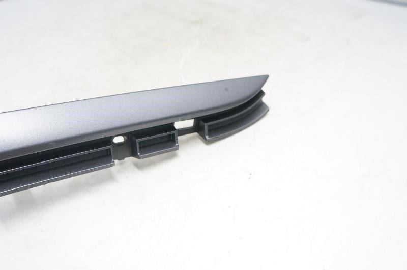 2016-2021 Honda Pilot Center Dash Trim Cover Bezel 77220-TG7-A0 OEM - Alshned Auto Parts