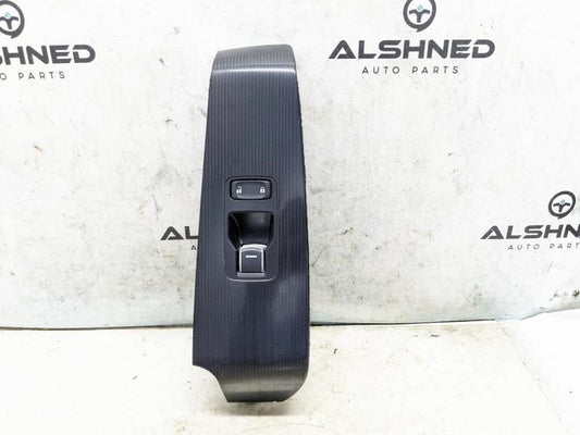 2022 Honda Civic Front Right Door Power Window Switch 83541-T20-A510 OEM - Alshned Auto Parts