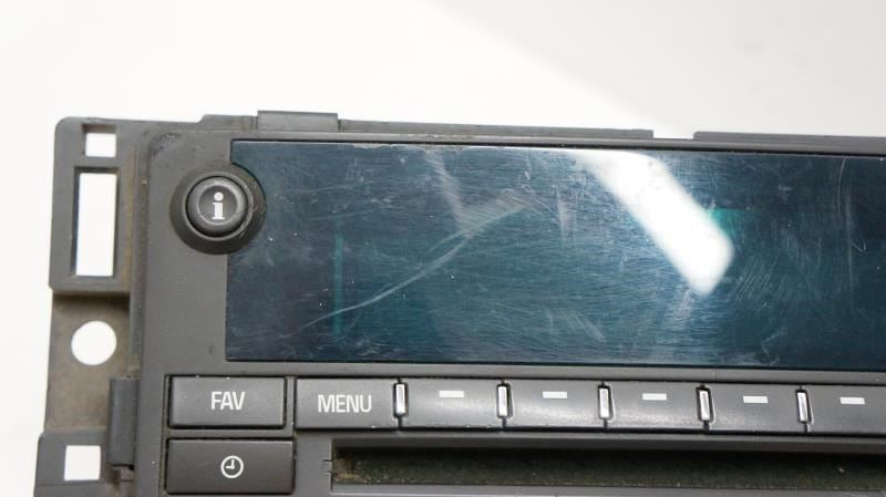 2007-2008 Chevrolet Cobalt AM/FM CD AUX Radio OEM 25775626 *UNLOCKED* - Alshned Auto Parts