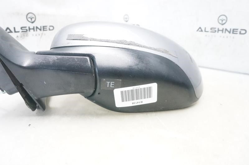 2013 Nissan Juke Driver Left Side Rear View Mirror 96302-1KM0C OEM - Alshned Auto Parts