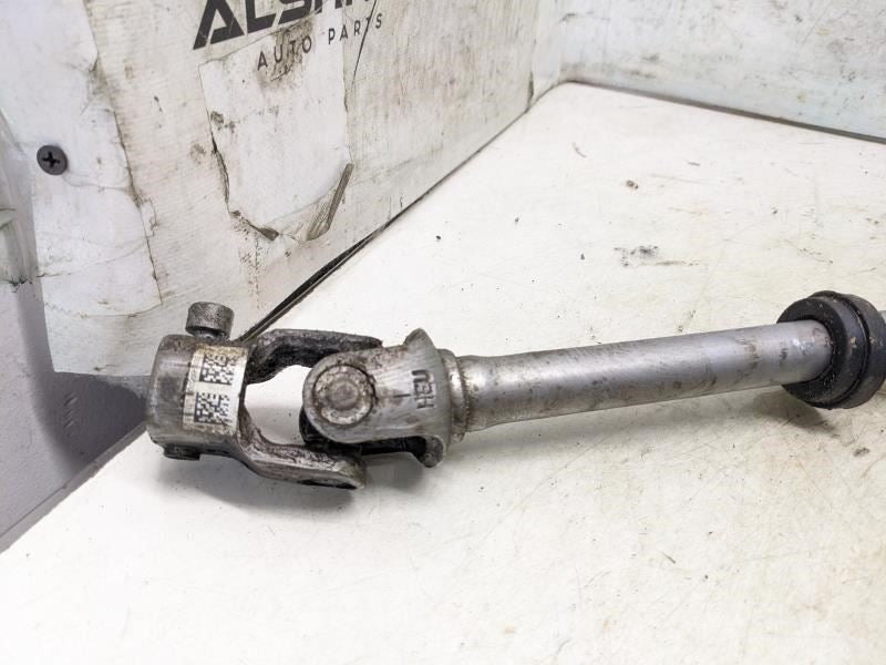 2018-2023 Audi S5 Steering Column Lower Intermediate Shaft 8W1-419-753-B OEM - Alshned Auto Parts