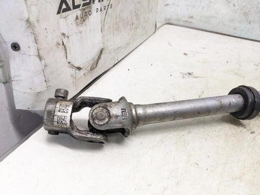 2018-2023 Audi S5 Steering Column Lower Intermediate Shaft 8W1-419-753-B OEM - Alshned Auto Parts