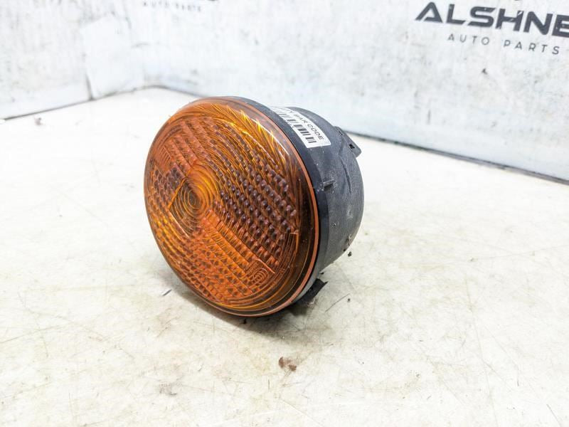 2007-2013 Jeep Wrangler Driver Side Park Turn Signal Light Lamp 55077885AD OEM - Alshned Auto Parts