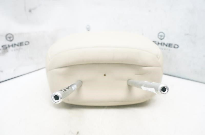 2012 Ford Expedition Front Right Left Headrest Leather CL1Z-78611A08-BA OEM - Alshned Auto Parts