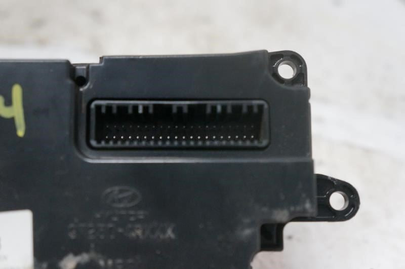 2011-2015 Hyundai Sonata AC Heater Temperature Climate Control 97250-4RDB0 OEM - Alshned Auto Parts