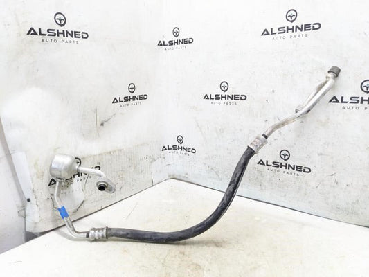 2015-2017 Hyundai Sonata 2.4L AC Refrigerant Discharge Hose 97762-C2000 OEM