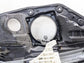 2012-2015 Kia Optima Rear Left Side Door Window Regulator Panel 83471-4C000 OEM - Alshned Auto Parts