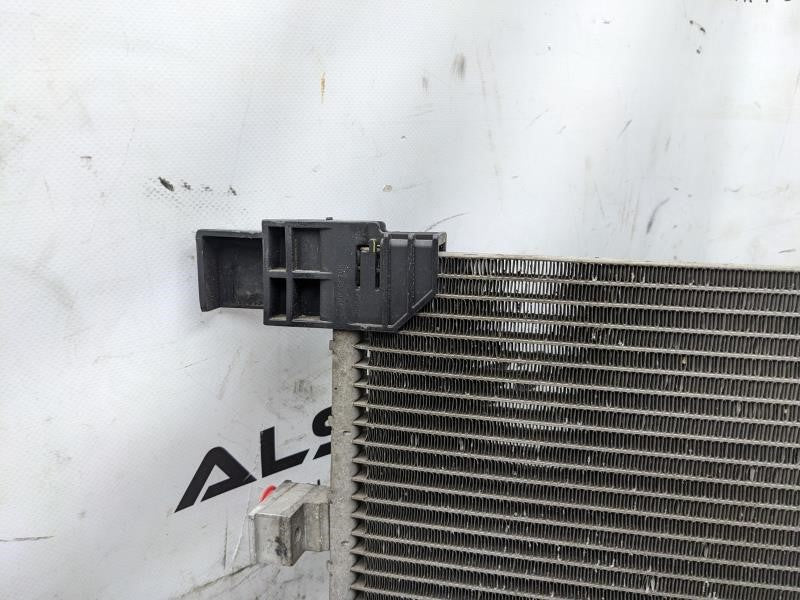 2014-2019 Nissan Versa Note AC Condenser 92100-9EK0A OEM - Alshned Auto Parts