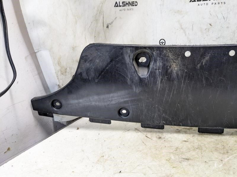 2015-2017 Hyundai Sonata Rear Bumper Lower Shield Cover 86697-C2000 OEM - Alshned Auto Parts