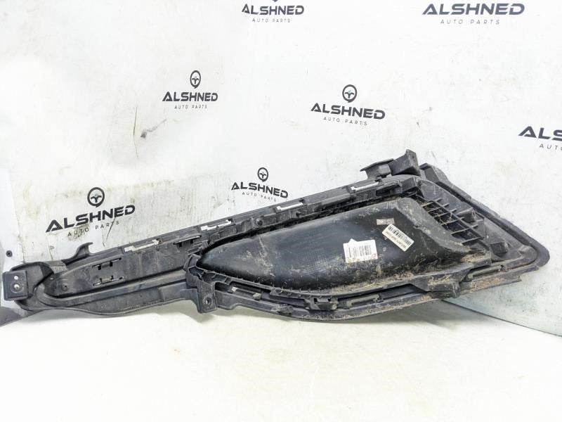 2015-2017 Hyundai Sonata Front RH Fog Light Lamp Cover 86526-C1000 OEM *ReaD* - Alshned Auto Parts