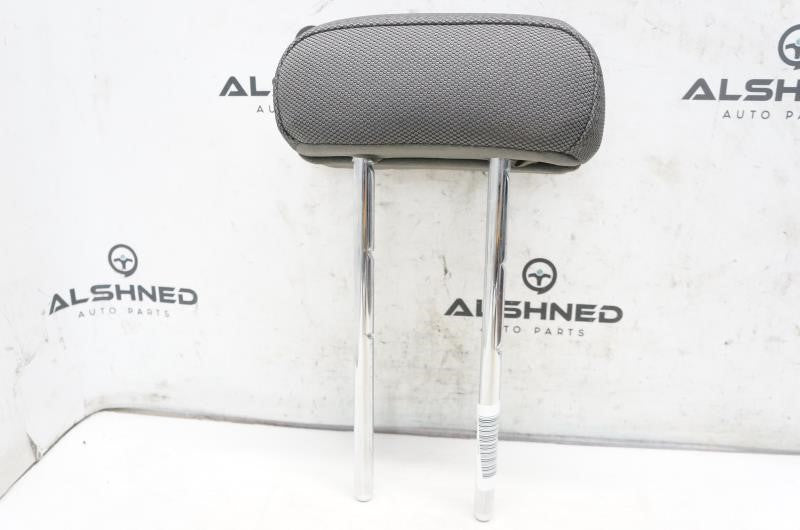 2018 Ford F150 Rear Center Headrest Cloth FU5Z-96611A08-A OEM - Alshned Auto Parts