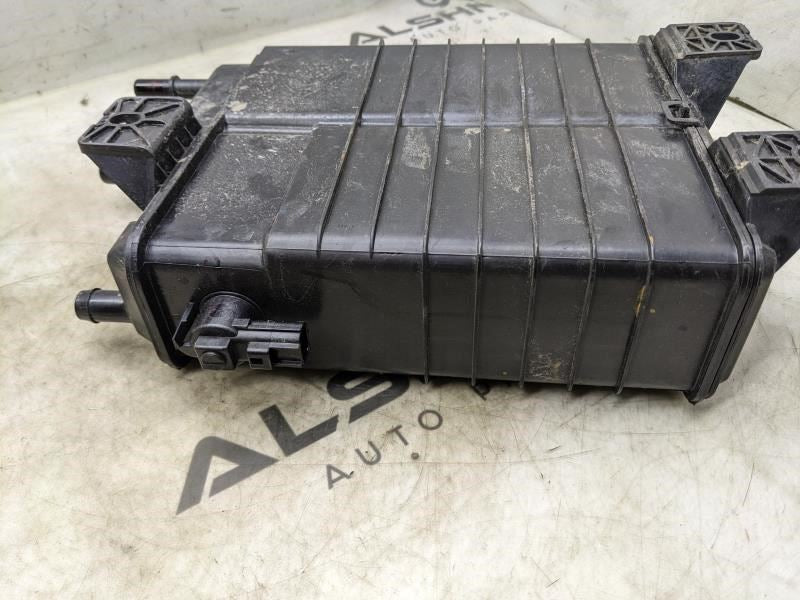 2008-2014 Ford Mustang 3.7L Fuel Vapor Evaporator Emission Canister 9R3Z-9C985-C - Alshned Auto Parts