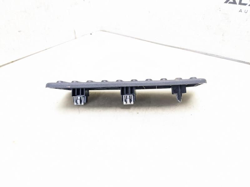 2015-2019 Ford Mustang Foot rest Dead Pedal Cover Trim Pad FR3B-6312020-ABW OEM - Alshned Auto Parts