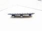 2015-2019 Ford Mustang Foot rest Dead Pedal Cover Trim Pad FR3B-6312020-ABW OEM - Alshned Auto Parts
