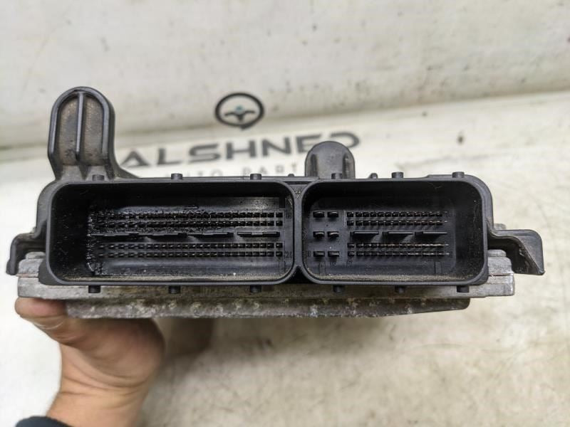 2013-2014 Mercedes C300 Engine Computer Control Module ECU ECM 276-900-50-00-80 - Alshned Auto Parts