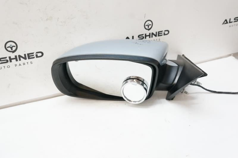 2013 Chrysler 300 Driver Left Side Rear View Mirror 1TV62JWDAE OEM - Alshned Auto Parts