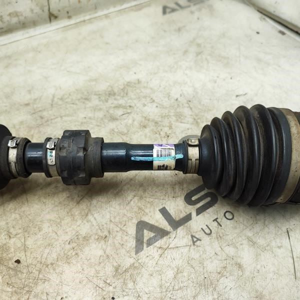 2007-2009 Lexus RX350 Front Left Drive Axle Shaft 43420-0E011 OEM - Alshned Auto Parts