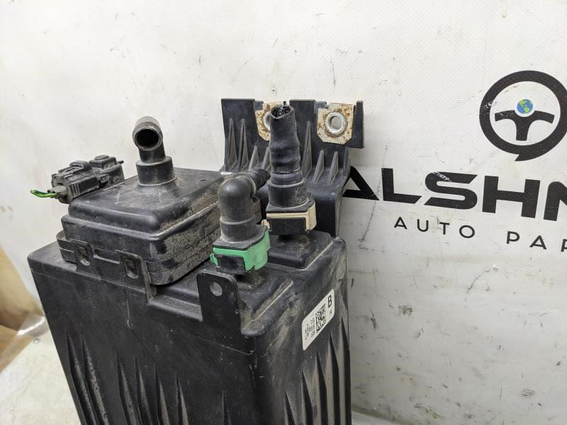 2015-2017 Ford F150 Fuel Vapor Evaporator Emission Canister FU5A-9E603-AD *ReaD* - Alshned Auto Parts