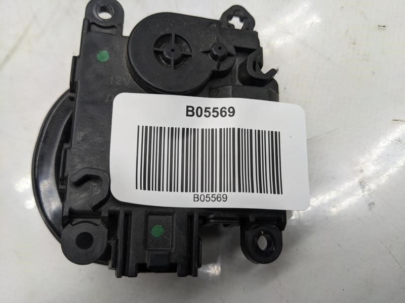 2019-2023 Ram 1500 Laramie A/C And Heater Actuator Servo 68396062AB OEM - Alshned Auto Parts