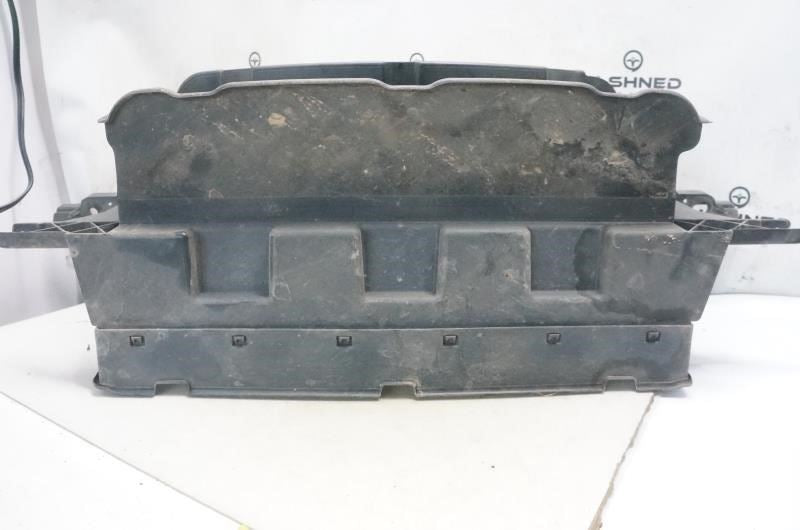 2015-2017 Ford F150 Upper Radiator Control Air Shutter Assy FL3Z-8475-A OEM - Alshned Auto Parts