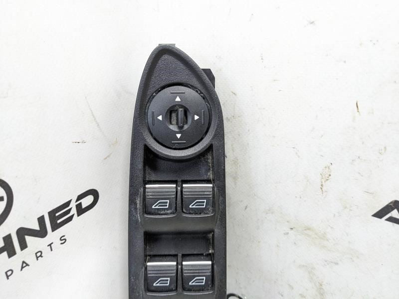 2013-2019 Ford Escape FR LH Door Master Power Window Switch F1ET-14A132-AC OEM - Alshned Auto Parts