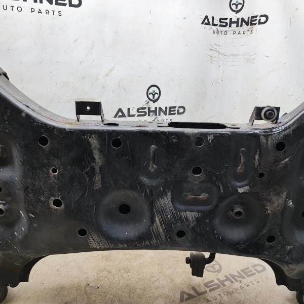 2015-2019 Hyundai Sonata Front Suspension Crossmember 62405-C2051 OEM *ReaD* - Alshned Auto Parts