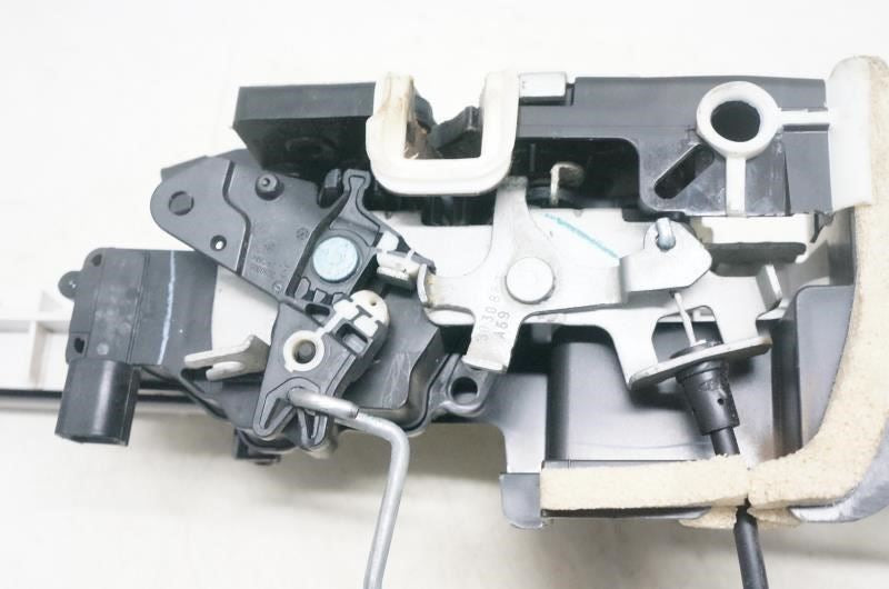 2015-2018 Ford F150 Front Left Door Lock Latch Actuator FL34-15219A65-BR OEM - Alshned Auto Parts