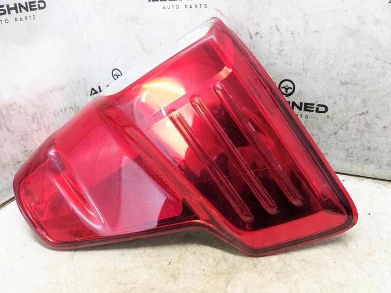 2017-2023 Nissan Titan Rear Right Passenger Side Tail Light Lamp 26550-EZ91D OEM - Alshned Auto Parts