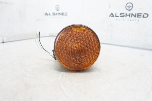 2007-2013 Jeep Wrangler Front Right RH Park Turn Signal Light Lamp 55077884AD OEM - Alshned Auto Parts