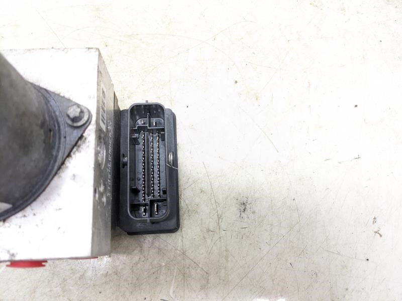 2015 Audi Q3 ABS Anti-Lock Brake Pump Control Module 5N0-614-109-BA OEM - Alshned Auto Parts