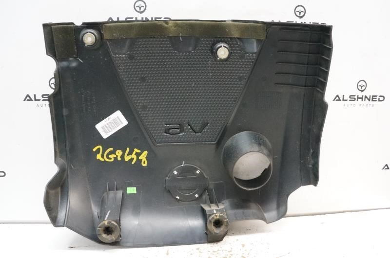 2013 Nissan Maxima Engine Cover 14041-9N00B OEM - Alshned Auto Parts