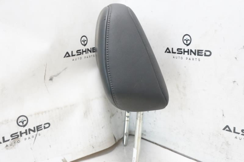 2017 Acura TLX Left Right Front Headrest Leather 81140-TZ3-A33ZC OEM - Alshned Auto Parts