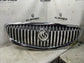 2008-2012 Buick Enclave Front Bumper Upper Grille Chrome 20828544 OEM - Alshned Auto Parts