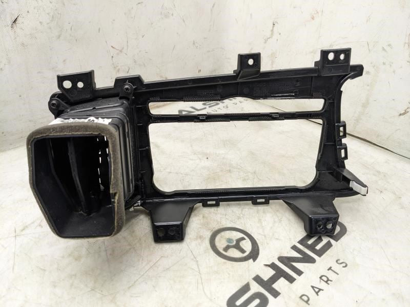 2011-2013 Kia Optima Center Dash Radio Trim Air Vent Grille Right 974202T000 OEM - Alshned Auto Parts