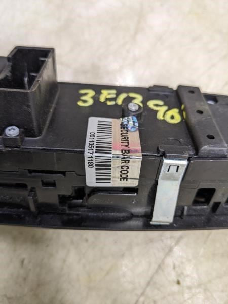 2015-2022 Jeep Cherokee FR LH Door Master Power Window Switch 68271206AA OEM - Alshned Auto Parts