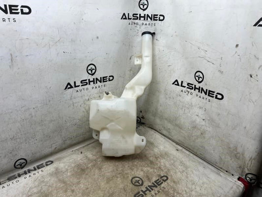 2014-2019 Chevrolet Silverado 1500 Windshield Washer Reservoir Bottle 23283669 - Alshned Auto Parts