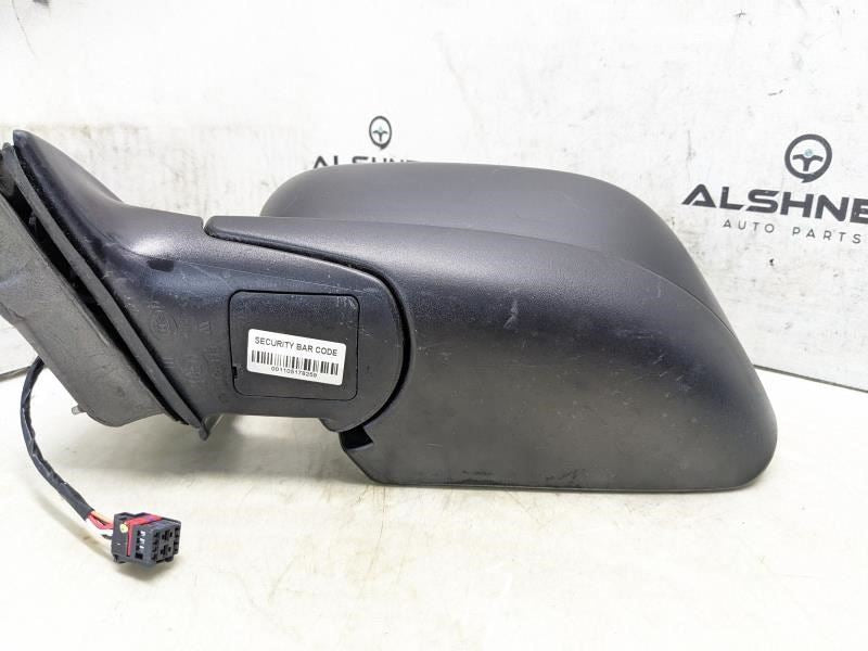 2014-2021 Jeep Cherokee Left Driver Outside Rearview Mirror 68164061AD OEM - Alshned Auto Parts