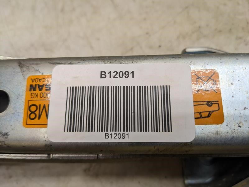 2013 Infiniti FX37 Lift Jack 99550-1JA0A OEM - Alshned Auto Parts