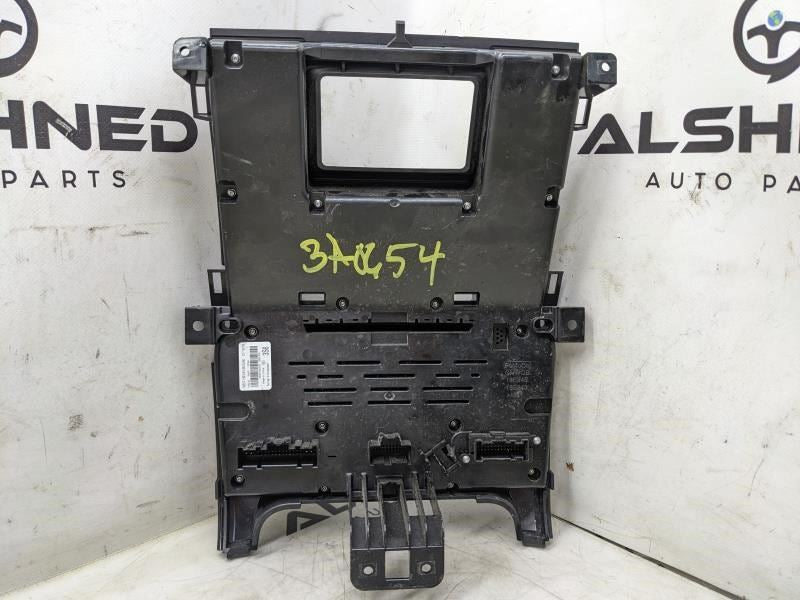 2019-2021 Ford Ranger Dash Radio AC Climate Control Panel KB3T-18E243-SE3JA6 OEM - Alshned Auto Parts