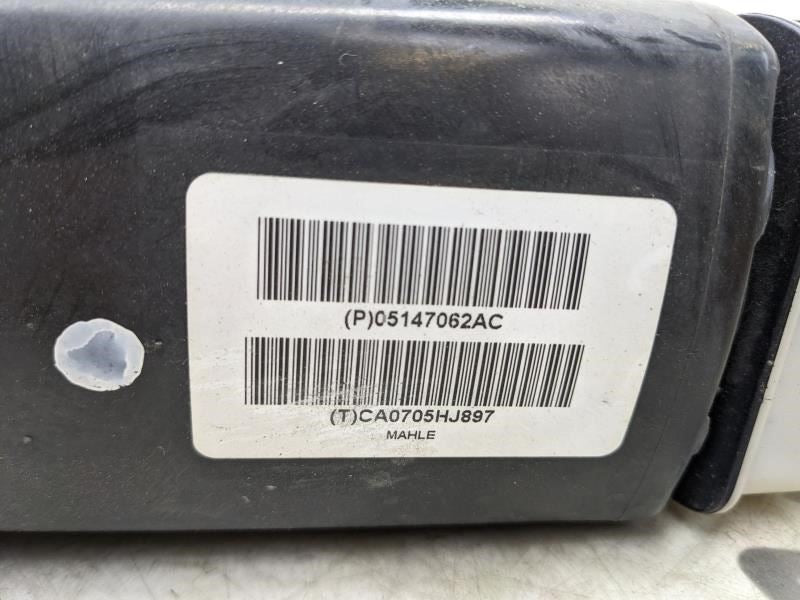 2012-2017 Jeep Compass Fuel Vapor Evaporator Emission Canister 05147062AC OEM - Alshned Auto Parts