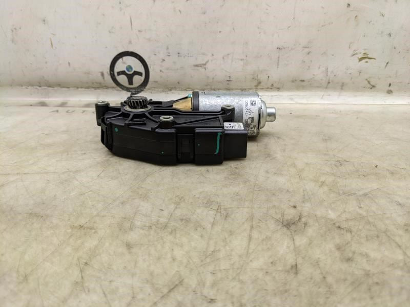 2017 Ford F150 Panoramic Sun Roof Glass Window Motor FL34-15B689-DA OEM - Alshned Auto Parts