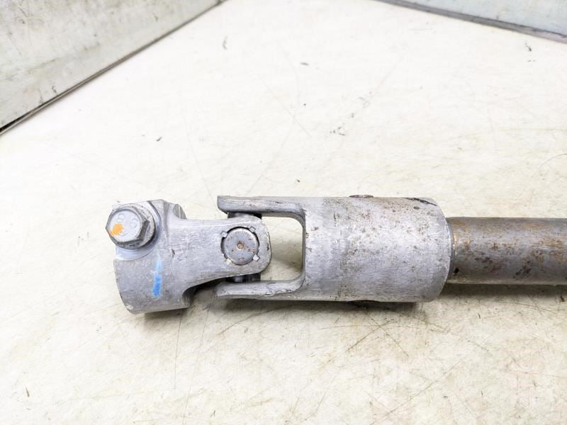 2007-2017 Jeep Wrangler Steering Column Intermediate Shaft Upper 55351282AD OEM - Alshned Auto Parts